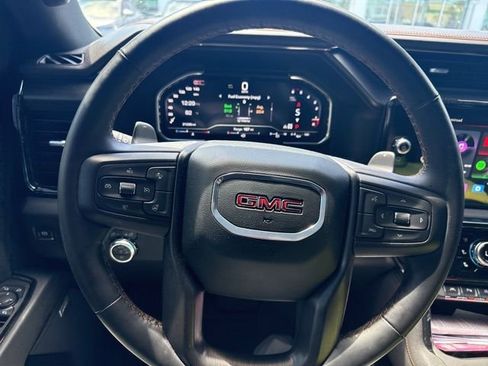 Used 2024 GMC Sierra 1500 AT4 w/ Technology Package image 20