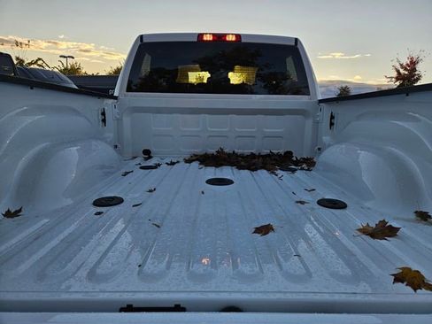 New 2026 RAM 2500 Big Horn image 5
