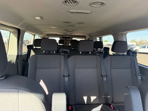 New 2026 Ford Transit 350 XL RWD image 12