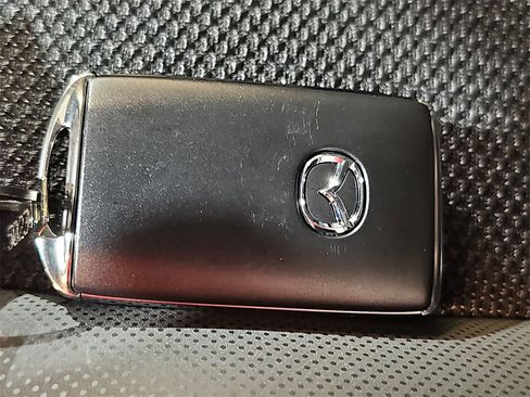 New 2025 MAZDA CX-50 AWD 2.5 S w/ Weather Package image 36