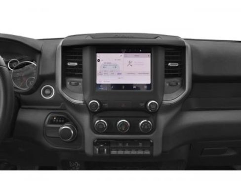 Used 2024 RAM 2500 Tradesman w/ Chrome Appearance Group image 13