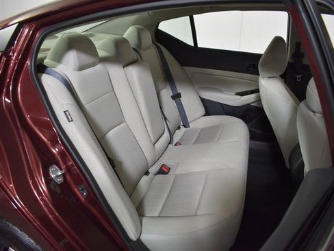 Certified 2023 Nissan Altima 2.5 SV image 31