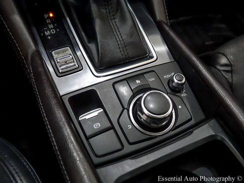 Used 2016 MAZDA MAZDA6 Grand Touring image 25