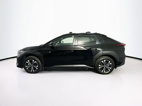 Used 2024 Toyota bZ4X FWD w/ Weather Package image 4