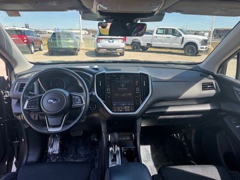 Used 2023 Subaru Ascent Premium w/ Convenience Package image 25