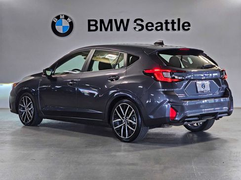 Used 2024 Subaru Impreza 2.0i Sport AWD/4WD image 4