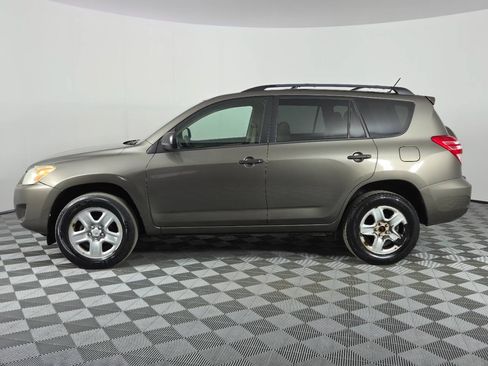 Used 2012 Toyota RAV4 4WD image 4