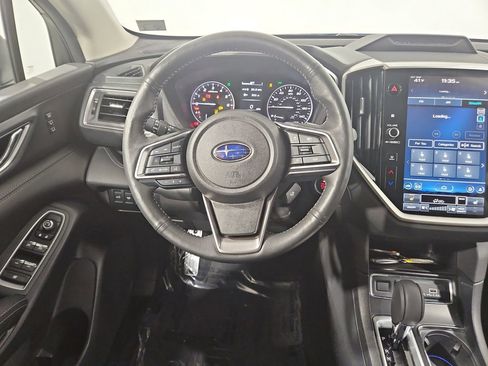 Certified 2023 Subaru Ascent Limited image 15