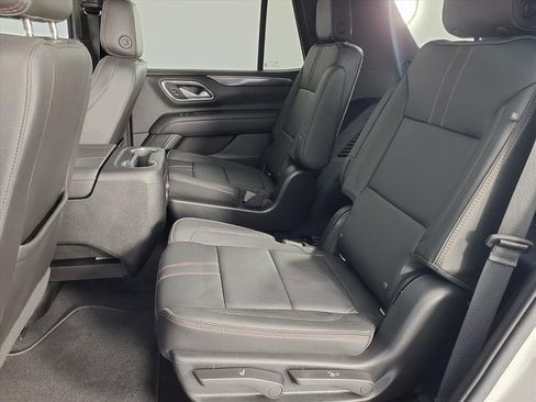 Used 2022 Chevrolet Tahoe RST w/ Luxury Package image 24