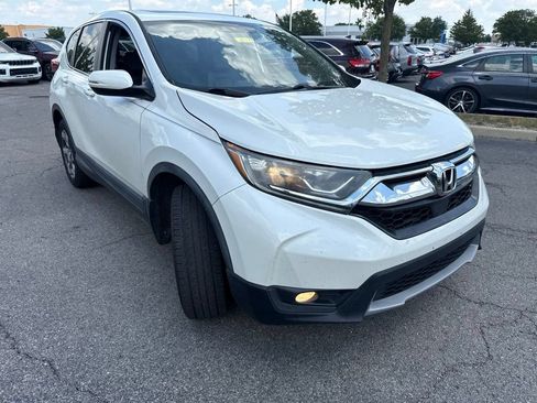 Used 2018 Honda CR-V EX-L image 12