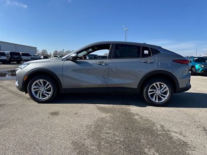 New 2026 Buick Envista Sport Touring w/ Convenience I Package