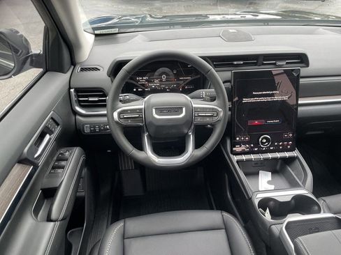 New 2026 GMC Terrain Denali w/ LPO, Floor Liner Package AWD/4WD image 13
