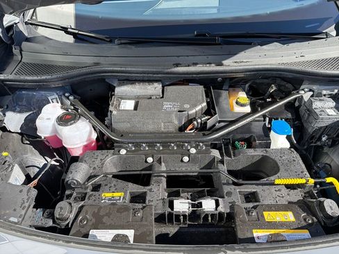 Certified 2023 Volkswagen ID.4 Pro S Plus image 24