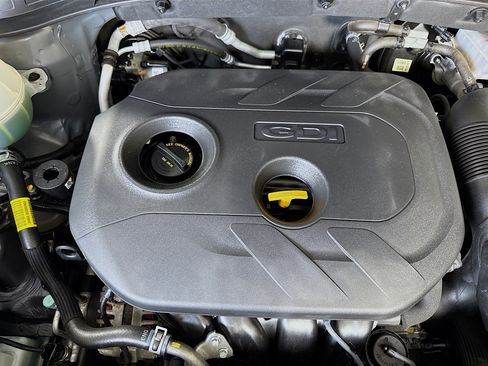 Used 2018 Hyundai Tucson SEL w/ Cargo Package image 38