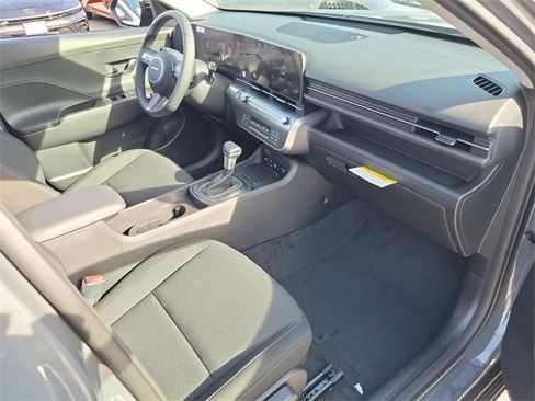 New 2026 Hyundai Kona SEL Sport image 16