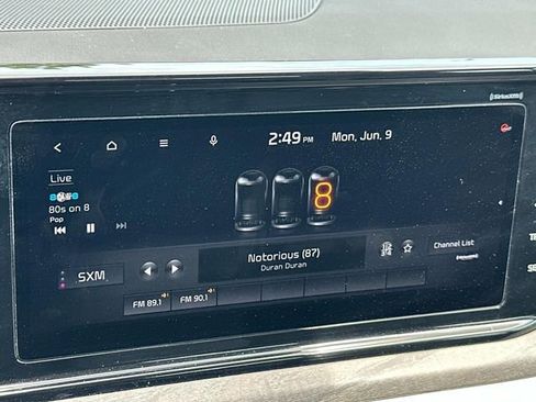 Used 2022 Kia K5 EX image 29