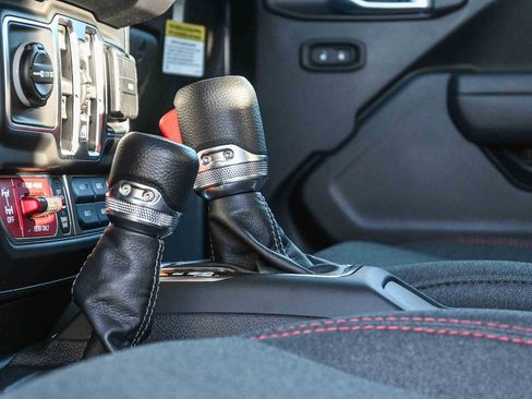 New 2026 Jeep Gladiator Rubicon image 30