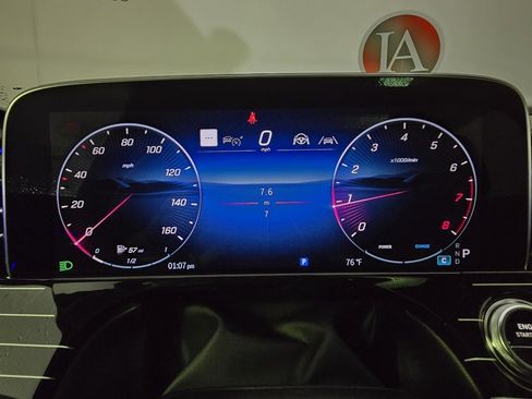 New 2026 Mercedes-Benz E 350 4MATIC Sedan image 21