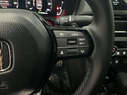 New 2026 Honda Civic Sport Touring image 13