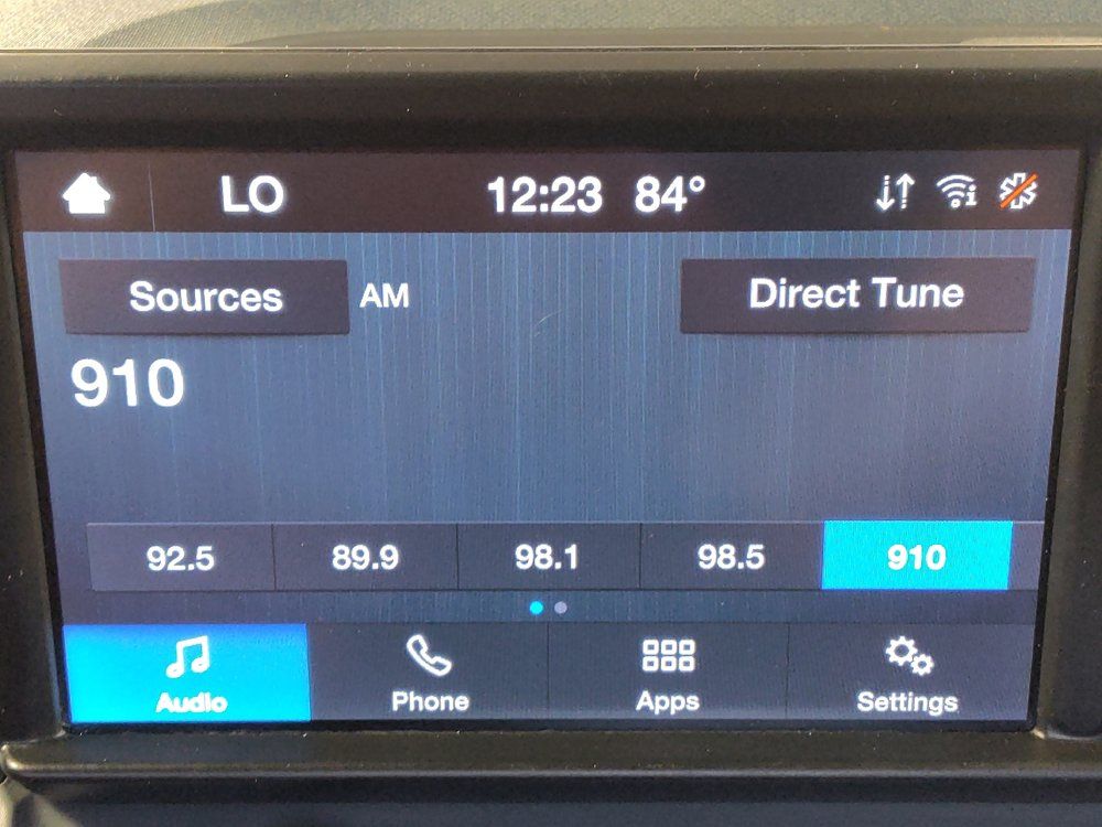 Used 2023 Ford Maverick XL FWD image 25