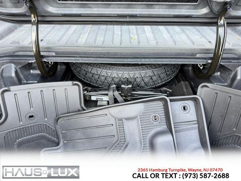 Used 2026 Honda Ridgeline TrailSport image 20