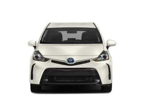 Used 2015 Toyota Prius V Three image 5