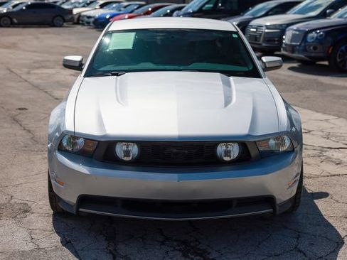 Used 2010 Ford Mustang GT Premium RWD image 22