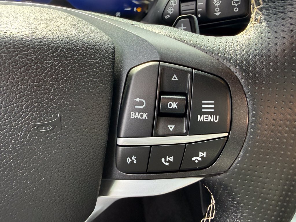 Used 2020 Ford Explorer ST AWD/4WD image 27