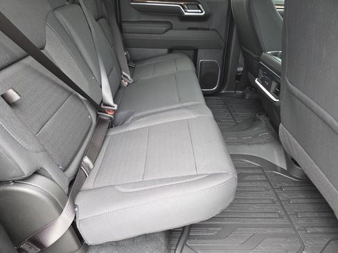 New 2026 GMC Sierra 1500 Elevation AWD/4WD image 22