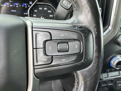 Used 2022 GMC Sierra 1500 Denali w/ Denali Premium Package AWD/4WD image 36