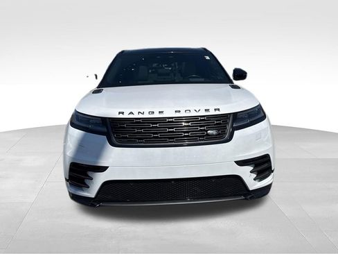 Used 2024 Land Rover Range Rover Velar Dynamic SE AWD/4WD image 2