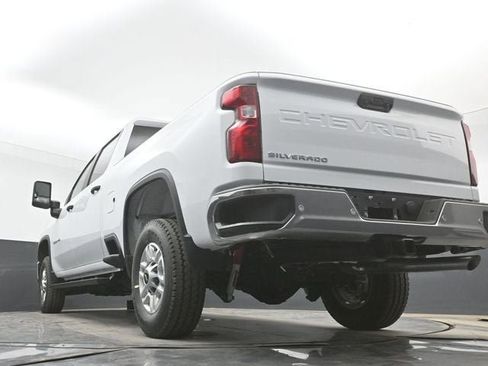 New 2026 Chevrolet Silverado 2500 W/T w/ WT/CX Safety Package image 43