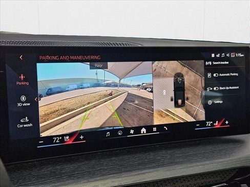 Used 2025 BMW 230i 230i w/ M Sport Package image 13