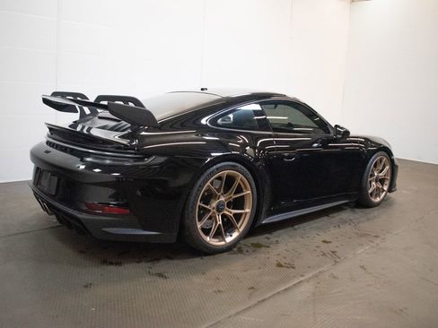 Certified 2022 Porsche 911 GT3 RWD image 10