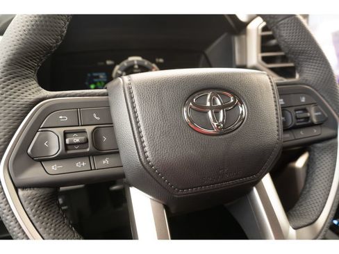 Used 2026 Toyota Tundra Limited RWD image 32