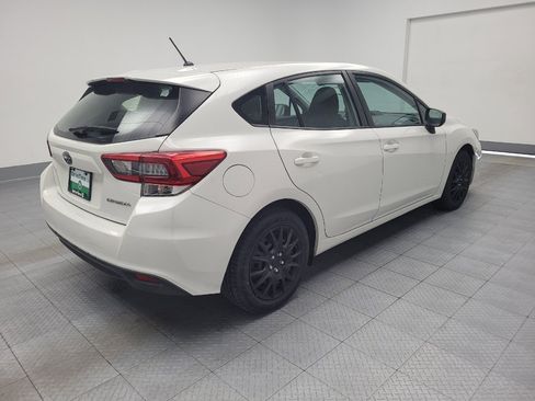 Used 2021 Subaru Impreza 2.0i AWD/4WD image 9