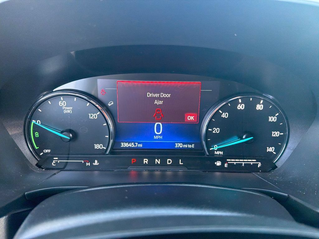 Used 2022 Ford Escape SE w/ Convenience Package AWD/4WD image 21