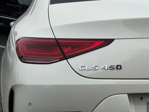 Used 2022 Mercedes-Benz CLS 450 4MATIC image 14