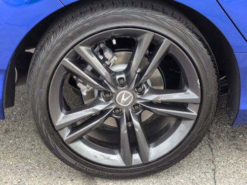 Used 2024 Acura Integra A-Spec image 12