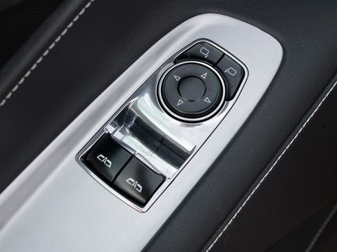 Used 2024 Chevrolet Corvette E-Ray image 12