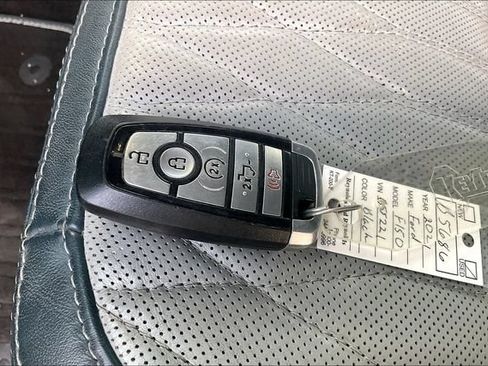 Used 2021 Ford F150 Limited AWD/4WD image 33