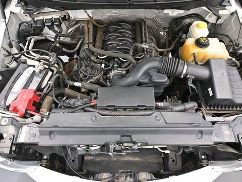 Used 2014 Ford F150 XL w/ Power Equipment Group image 34