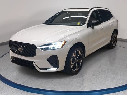 Used 2026 Volvo XC60 B5 Core