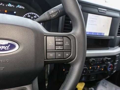 New 2025 Ford F450 XL w/ XL Chrome Package image 29
