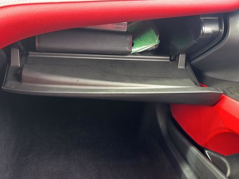 Used 2024 Toyota Camry XSE w/ Navigation Package image 35