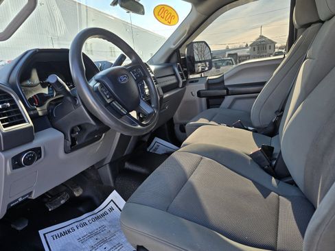 Used 2020 Ford F350 XL w/ STX Appearance Package image 6