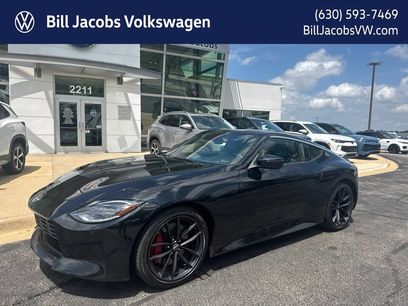 Used 2024 Nissan Z Performance w/ Floor Mat Package
