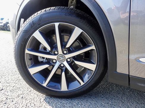 New 2026 Acura MDX w/ Technology Package image 10