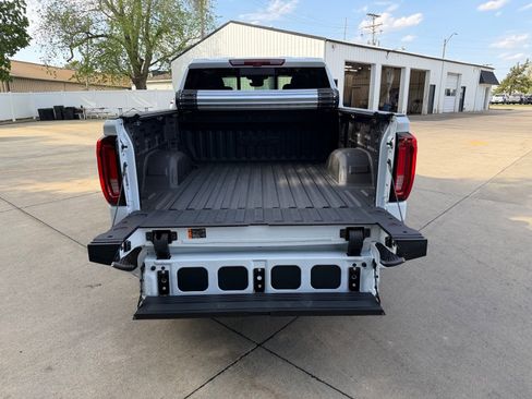New 2026 GMC Sierra 1500 Denali AWD/4WD image 36