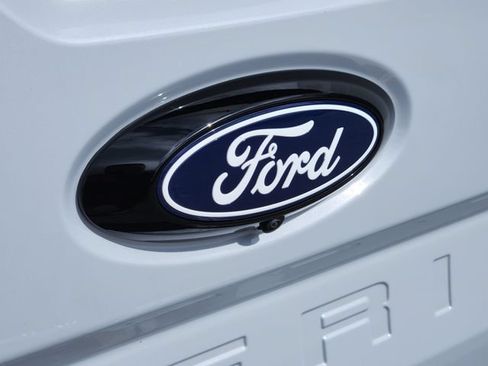 Used 2025 Ford Maverick XLT w/ XLT Luxury Package FWD image 13
